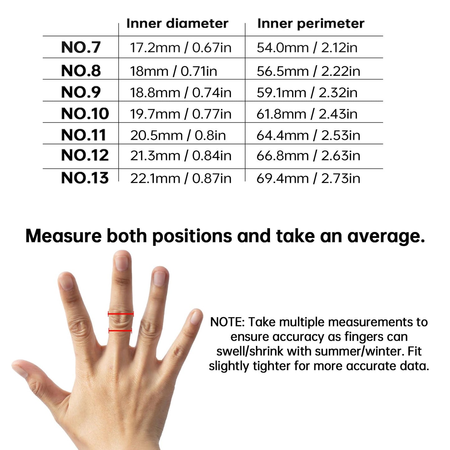 Wrongduck Ceramics Health Tracker Ring WD-C01 Smart Health Ring for Women Men