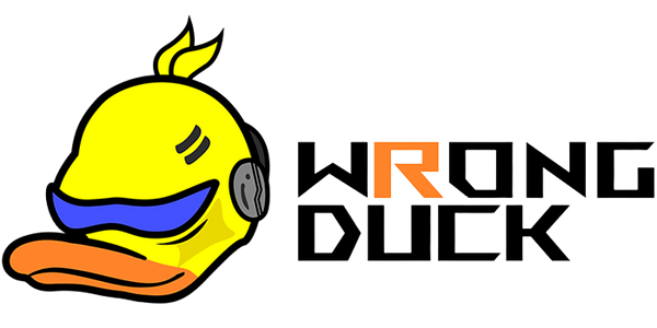 WrongDuck